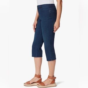 Gloria Vanderbilt Capri jeans